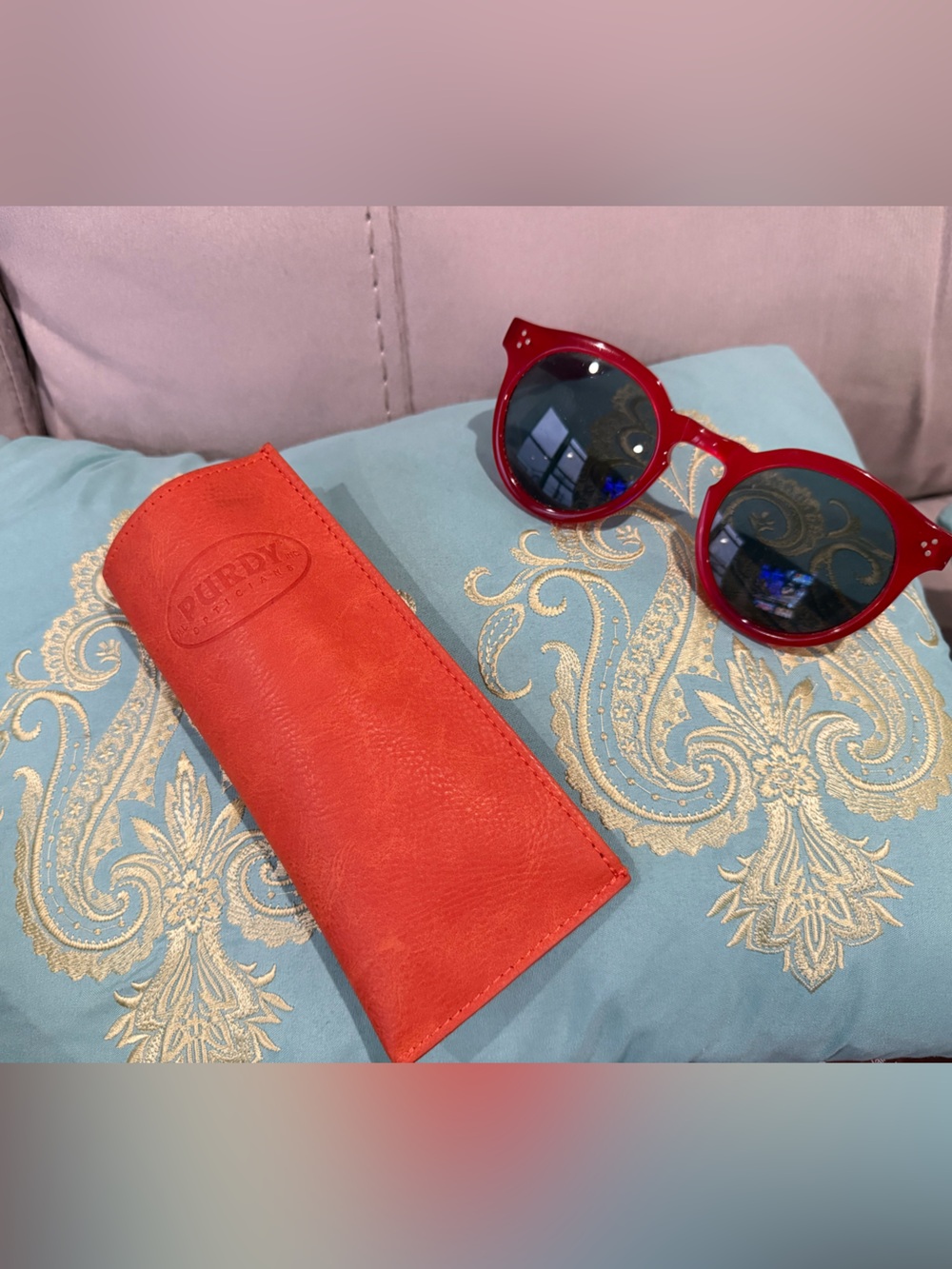 Leonard II E Sunglasses
